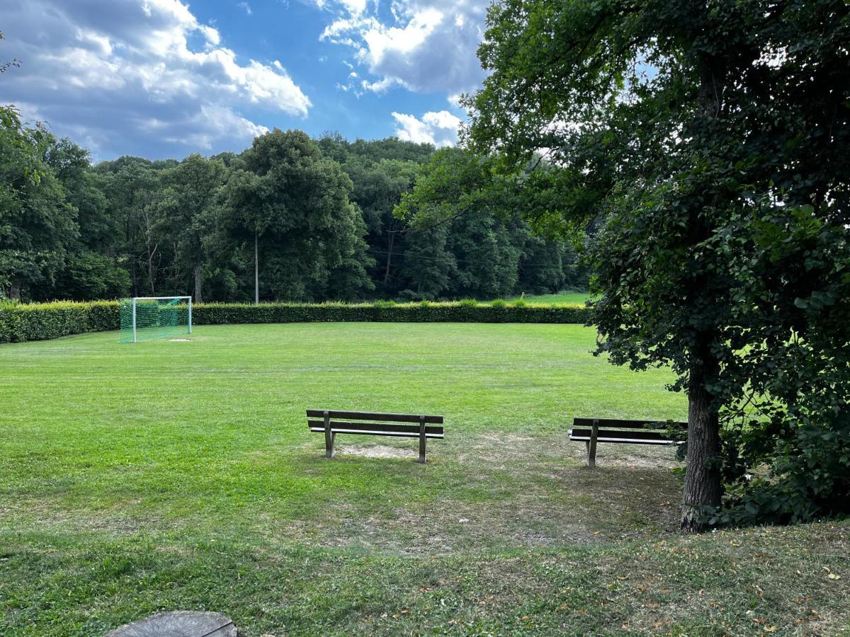 Durbuy Bungalow 16 Zewnętrze zdjęcie
