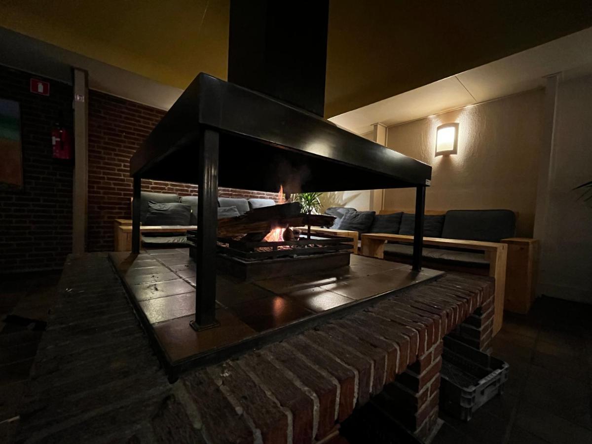 Durbuy Bungalow 16 Zewnętrze zdjęcie