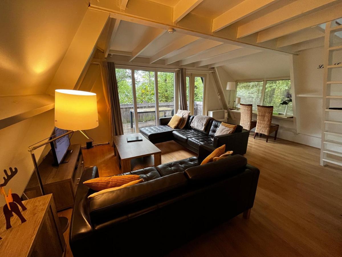 Durbuy Bungalow 16 Zewnętrze zdjęcie