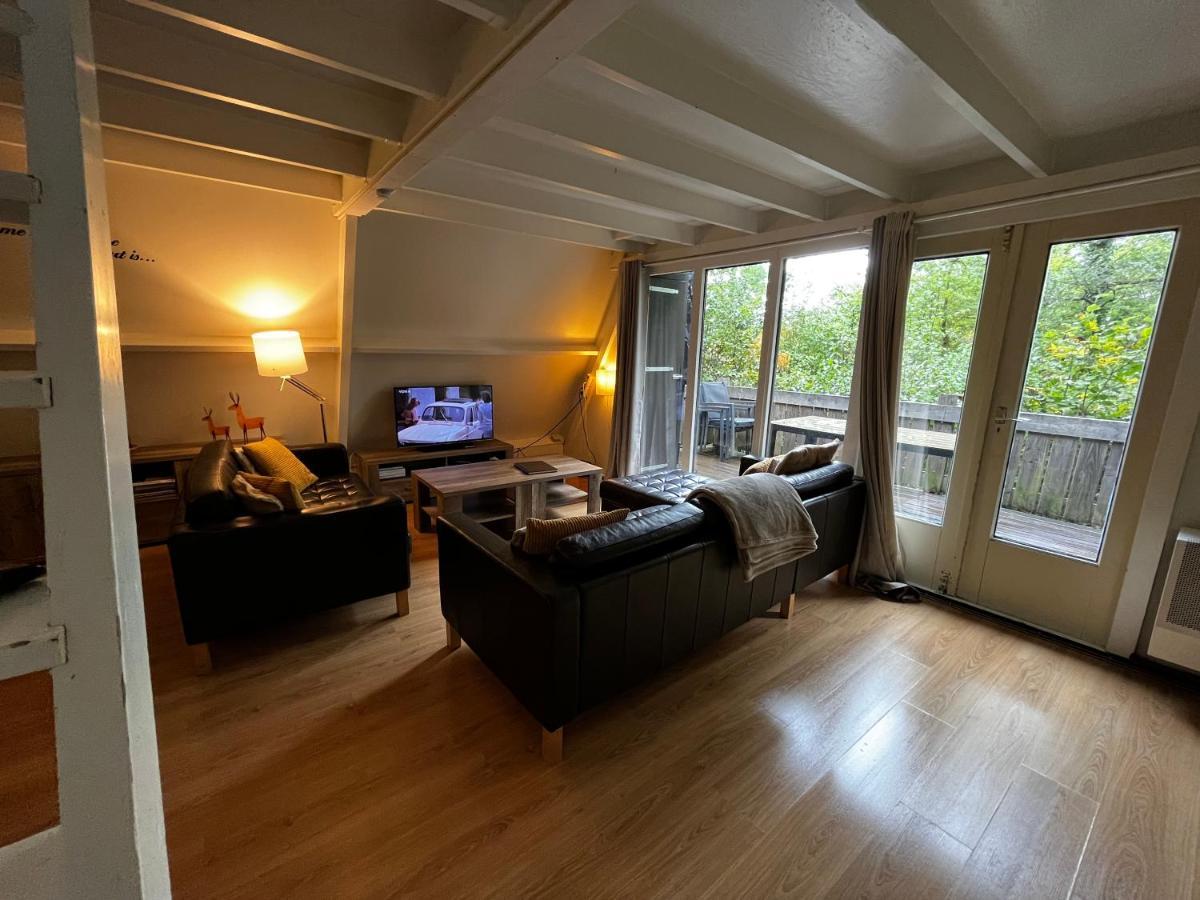 Durbuy Bungalow 16 Zewnętrze zdjęcie