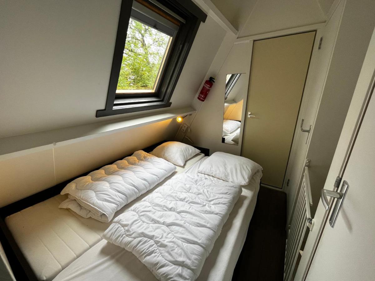 Durbuy Bungalow 16 Zewnętrze zdjęcie