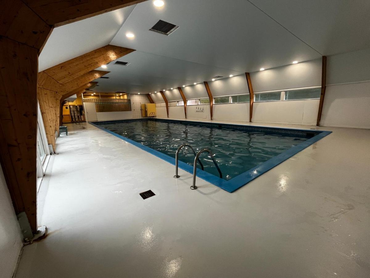 Durbuy Bungalow 16 Zewnętrze zdjęcie