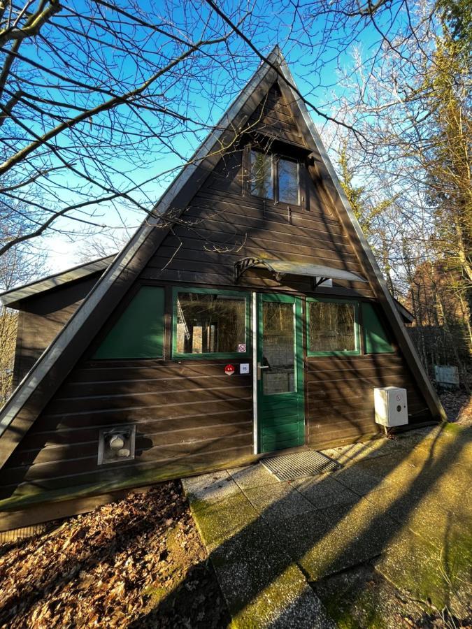 Durbuy Bungalow 16 Zewnętrze zdjęcie