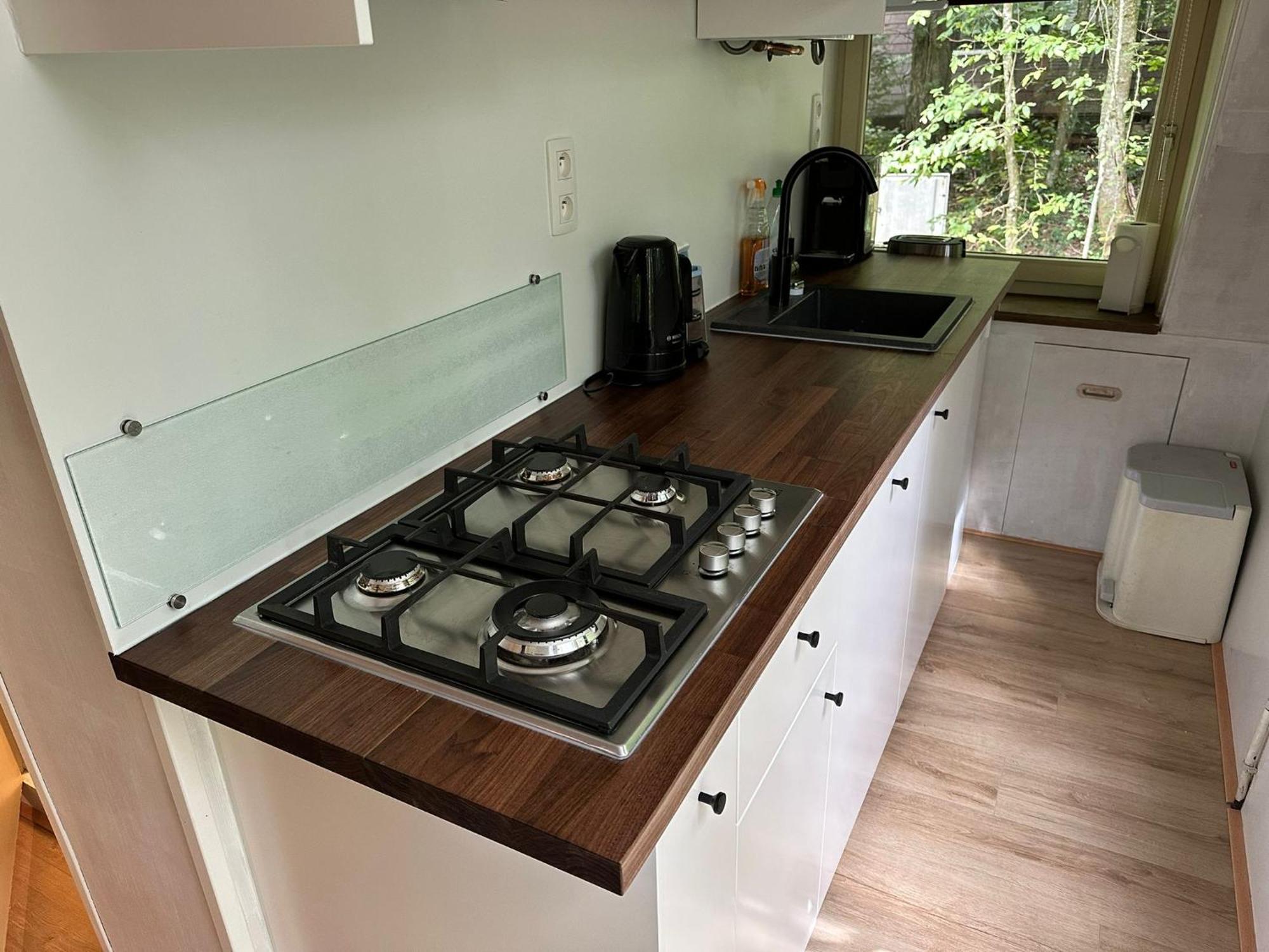 Durbuy Bungalow 16 Zewnętrze zdjęcie