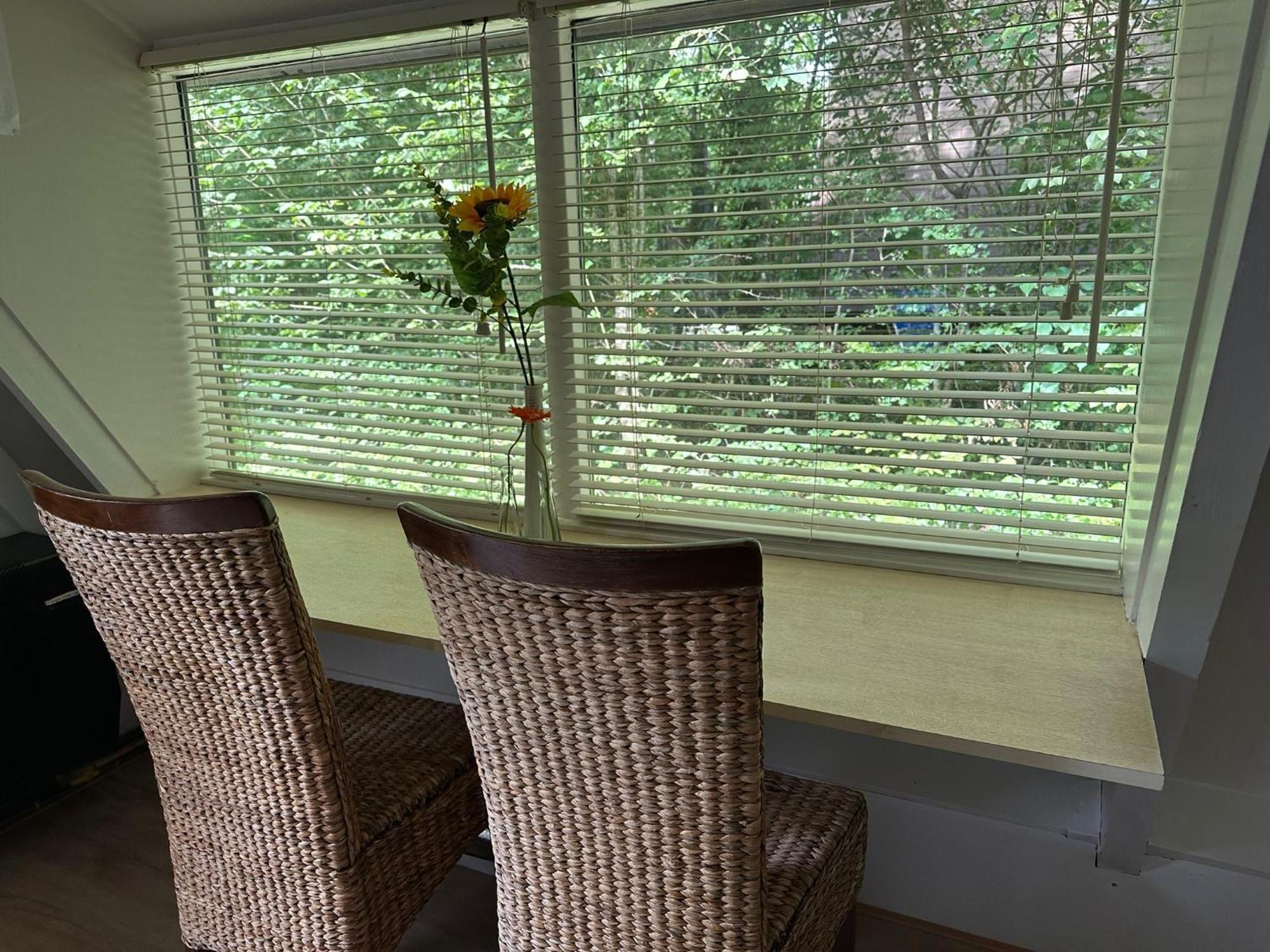 Durbuy Bungalow 16 Zewnętrze zdjęcie
