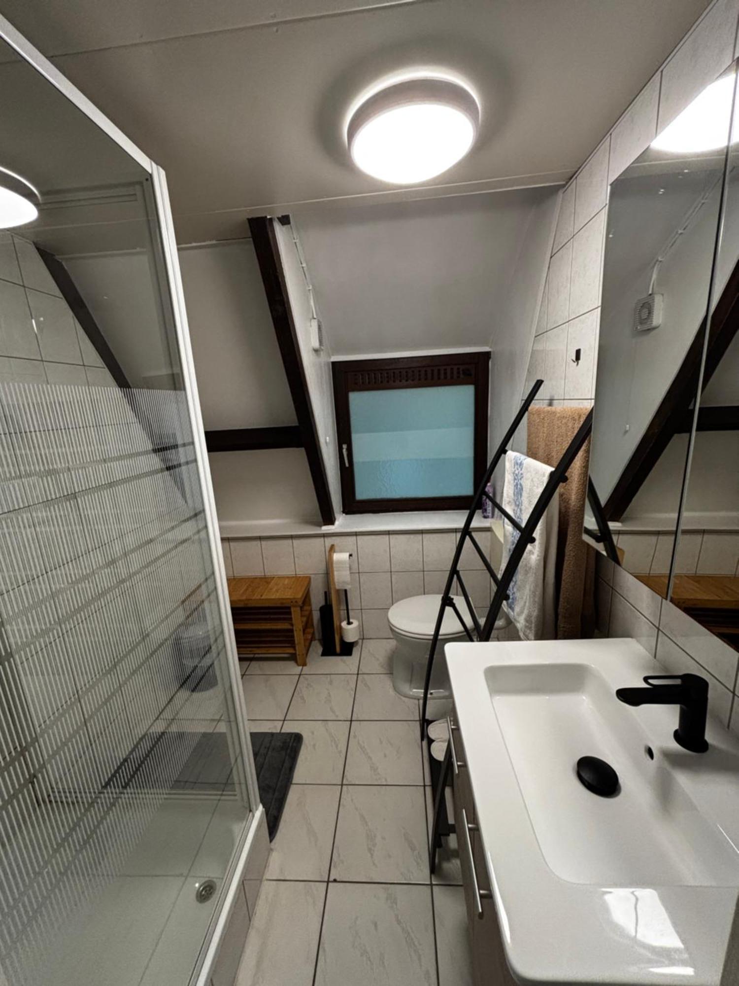 Durbuy Bungalow 16 Zewnętrze zdjęcie