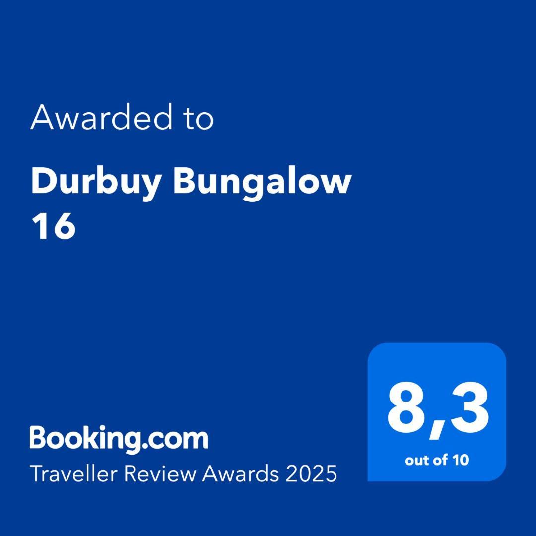 Durbuy Bungalow 16 Zewnętrze zdjęcie